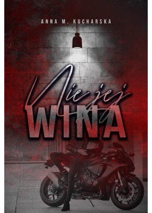 Nie jej wina