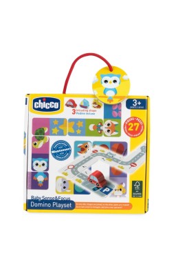 Domino Odkrywcy Natury