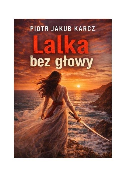 Lalka bez głowy