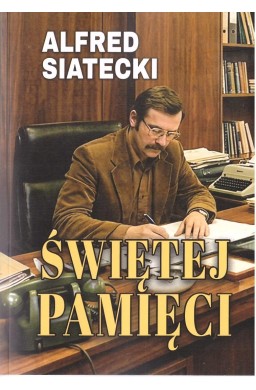 Świętej pamięci