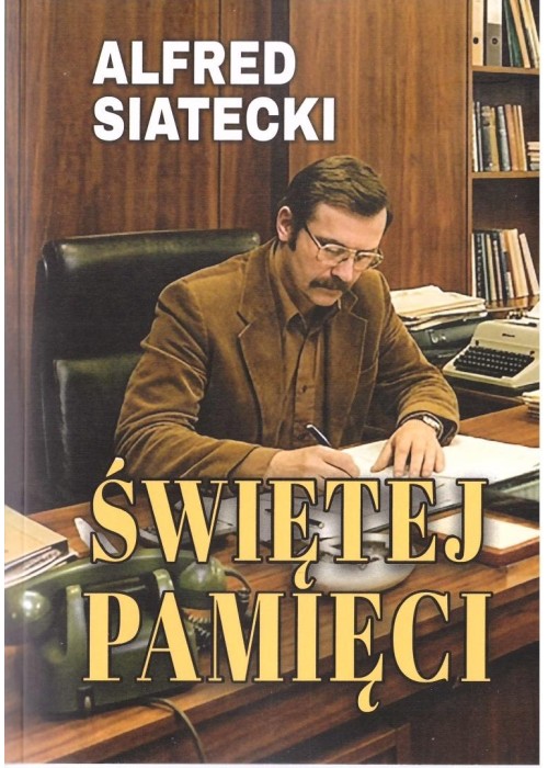 Świętej pamięci