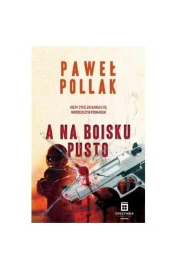 A na boisku pusto