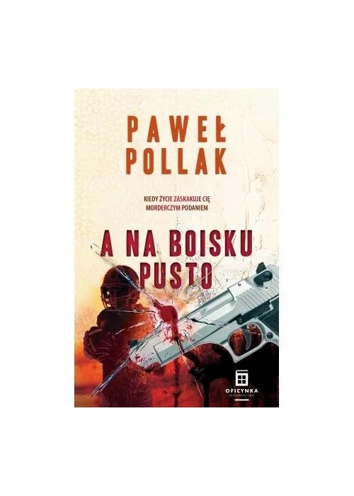 A na boisku pusto