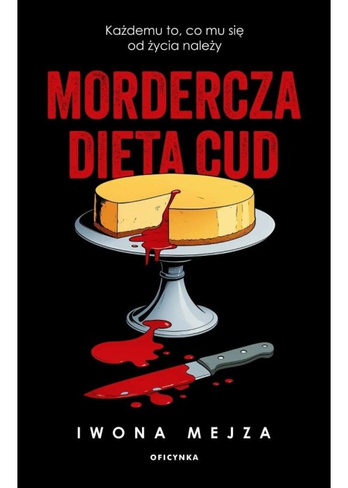 Mordercza dieta cud