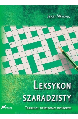 Leksykon szaradzisty w.2