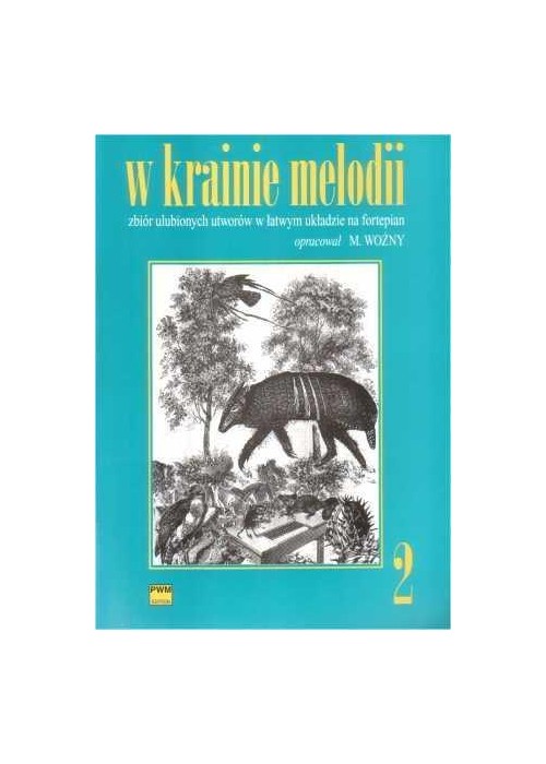 W krainie melodii 2 PWM