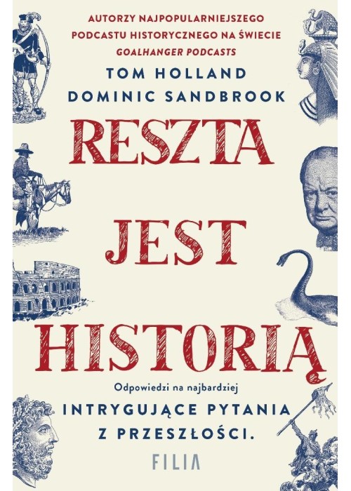 Reszta jest historią