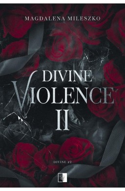 Divine Violence II