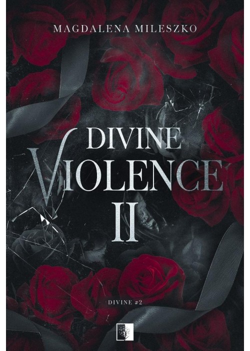 Divine Violence II