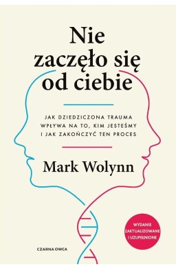 Nie zaczęło się od ciebie. Jak dziedziczona...
