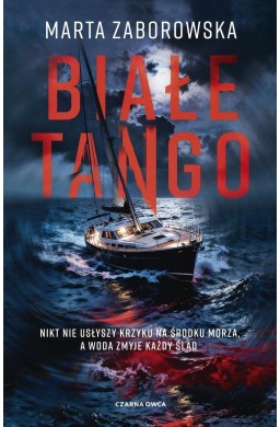Białe Tango