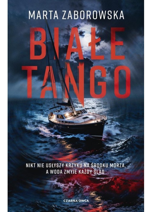 Białe Tango