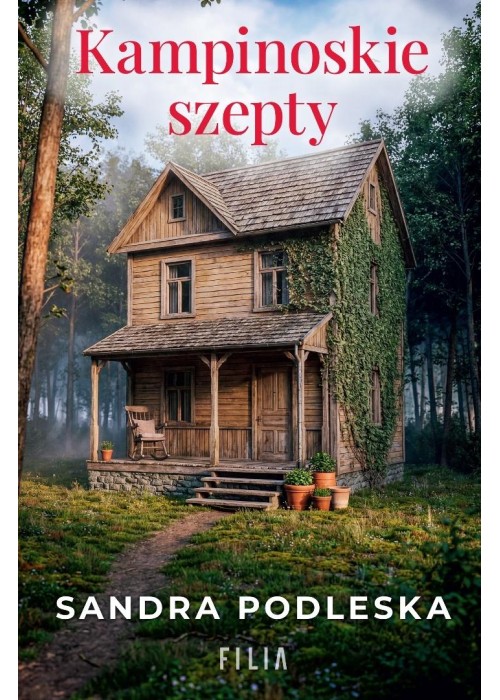 Kampinoskie szepty