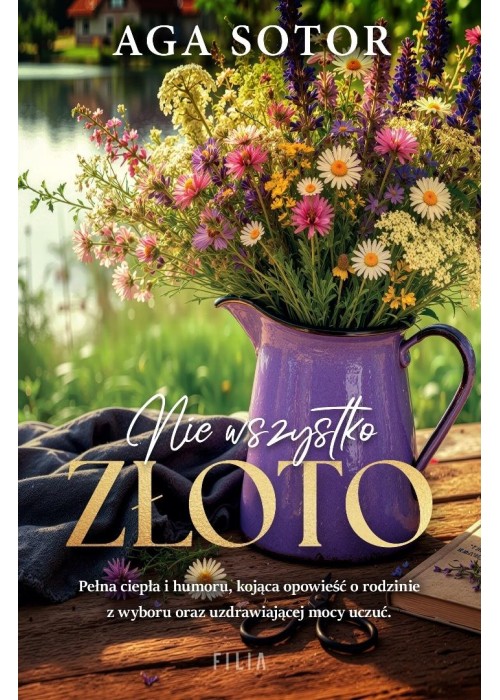 Nie wszystko złoto
