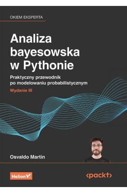 Analiza bayesowska w Pythonie