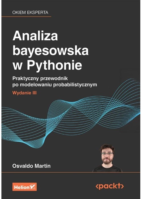 Analiza bayesowska w Pythonie
