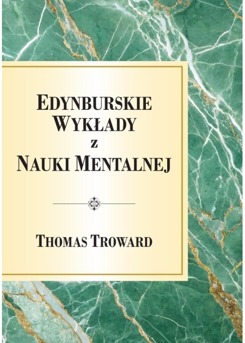 Edynburskie Wykłady z Nauki Mentalnej