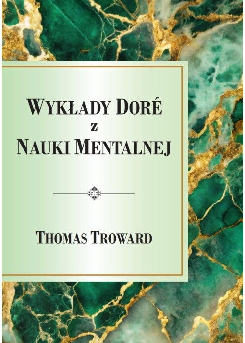 Wykłady Dore z Nauki Mentalnej