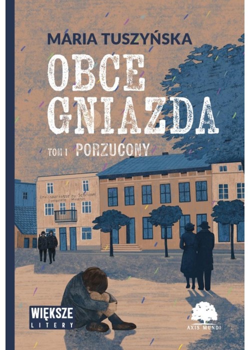 Obce gniazda T.1 Porzucony DL