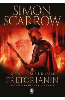 Orły Imperium T.11 Pretorianin