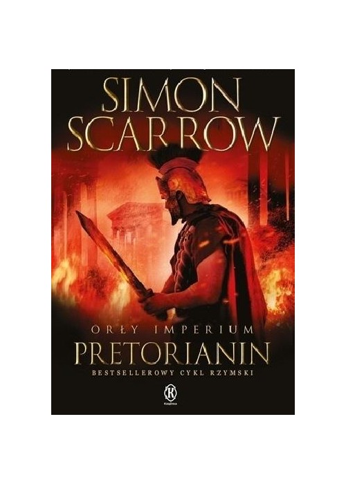 Orły Imperium T.11 Pretorianin