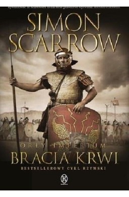 Orły Imperium T.13 Bracia Krwi