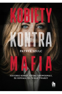 Kobiety kontra mafia
