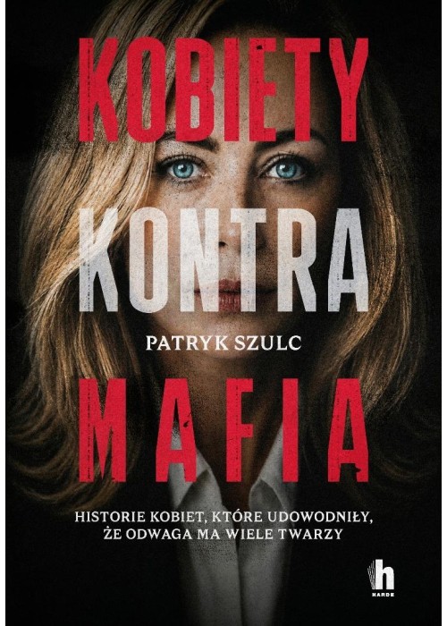 Kobiety kontra mafia