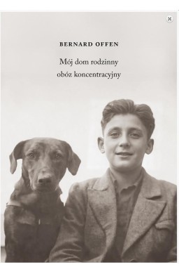 Mój dom rodzinny obóz koncentracyjny