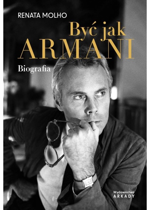 Być jak Armani