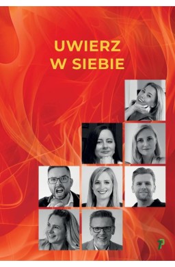 Uwierz w siebie