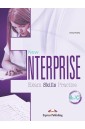 New Enterprise B2+/C1. Exam Skills Practice + kod