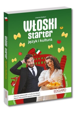 Włoski. Starter. Język i kultura