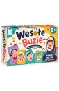 Wesołe Buzie. Gra pełna uśmiechu