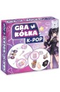 Gra w kółka K-POP