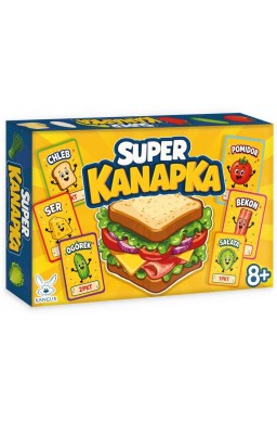 Super Kanapka