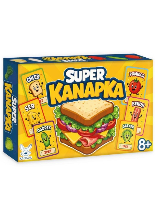 Super Kanapka