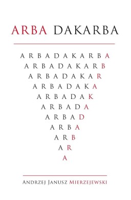 Arba Dakarba