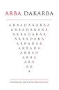 Arba Dakarba
