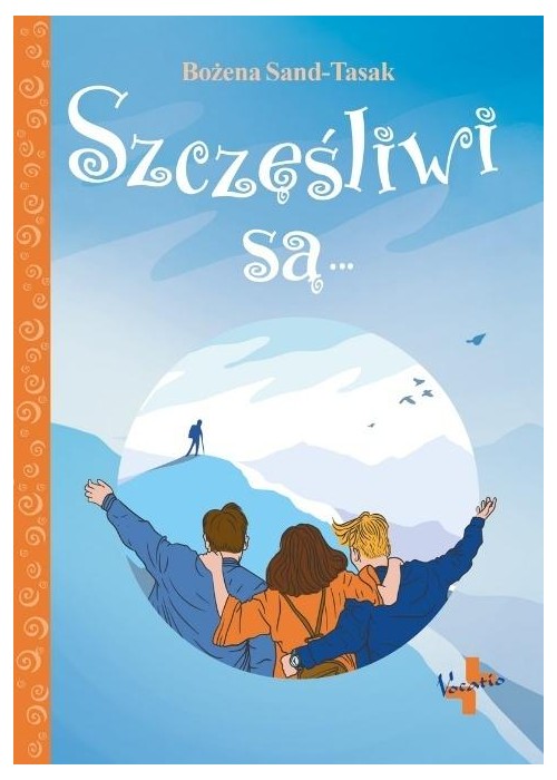 Szczęśliwi są...