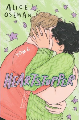 Heartstopper T.6