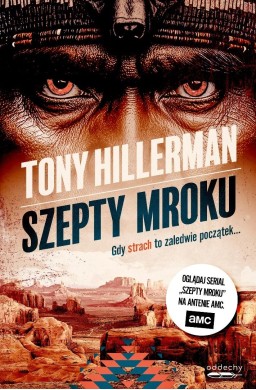 Detektyw Joe Leaphorn T.1 Szepty mroku