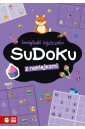 Łamigłówki bystrzaka. Sudoku