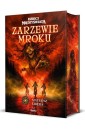 Dzieci Międzyświata T.1 Zarzewie mroku (b. brzegi)