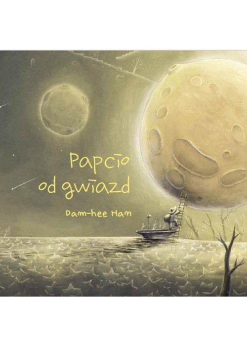 Papcio od gwiazd