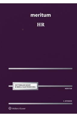 Meritum HR w.4