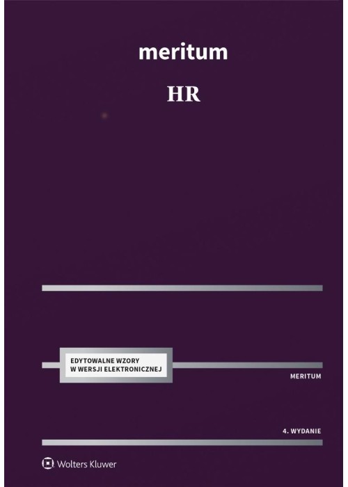 Meritum HR w.4