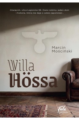 Willa Hossa