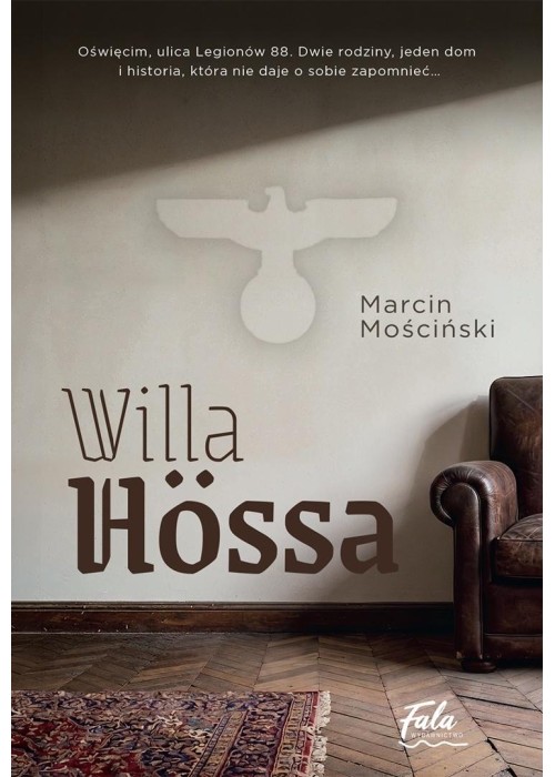 Willa Hossa