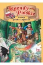 Legendy polskie w.polsko-angielska